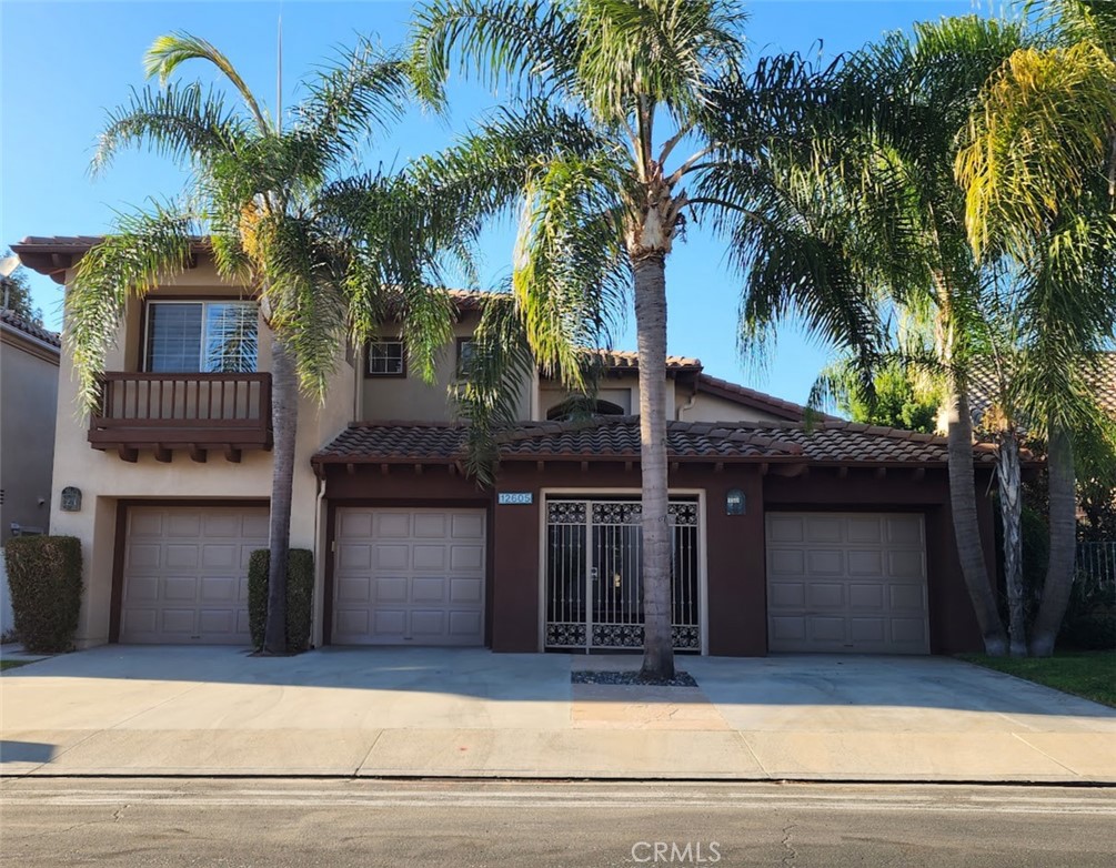 12605 Prescott Avenue