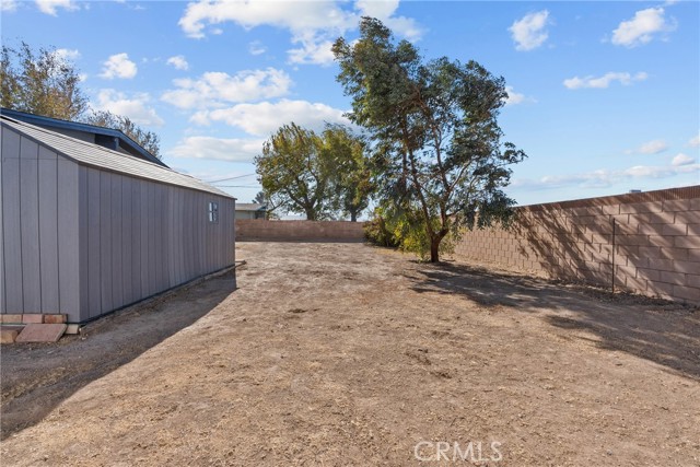 Detail Gallery Image 26 of 32 For 44755 21st St, Lancaster,  CA 93536 - 4 Beds | 3 Baths