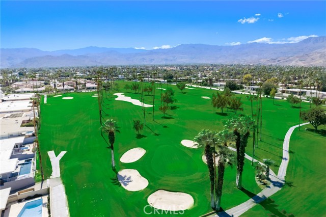 Detail Gallery Image 32 of 42 For 46125 Burroweed Ln., Palm Desert,  CA 92260 - 2 Beds | 2/1 Baths