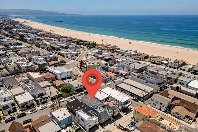 217 28th Street, Hermosa Beach, California 90254, 5 Bedrooms Bedrooms, ,4 BathroomsBathrooms,Residential,Sold,28th,SB23131526