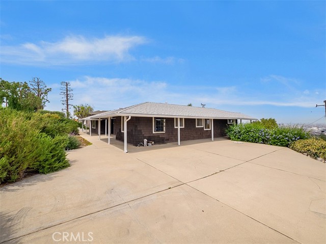 6453 Via De Anzar, Rancho Palos Verdes, California 90275, 4 Bedrooms Bedrooms, ,3 BathroomsBathrooms,Residential,Sold,Via De Anzar,OC21137235