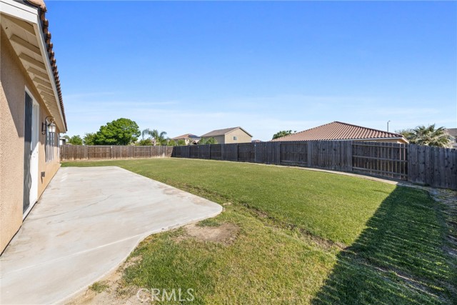 Detail Gallery Image 43 of 47 For 15529 Marcella Ct, Bakersfield,  CA 93314 - 4 Beds | 2/1 Baths
