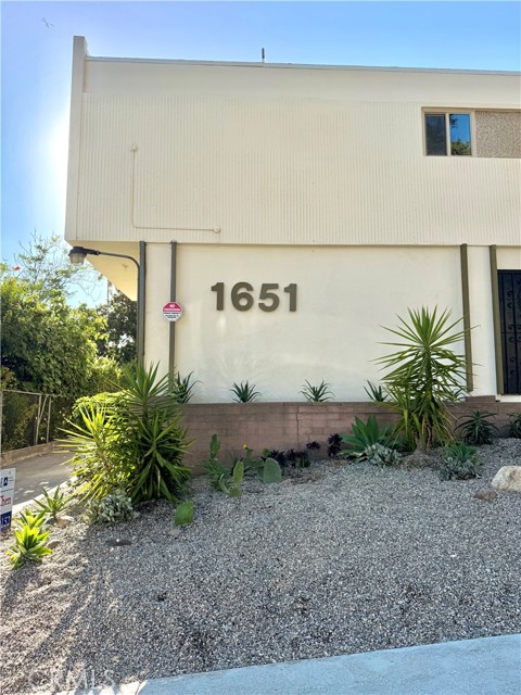 1651 golden gate Unit: 6