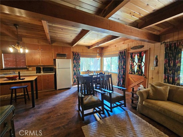 Detail Gallery Image 13 of 25 For 43 Central Camp, North Fork,  CA 93643 - 4 Beds | 2 Baths