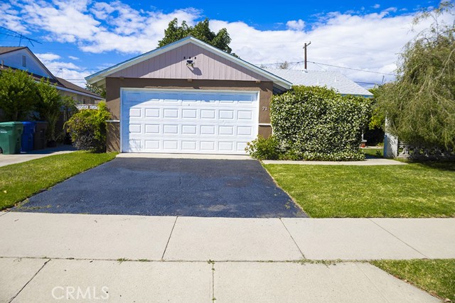 Detail Gallery Image 3 of 46 For 71 W Dameron, Long Beach,  CA 90805 - 3 Beds | 2 Baths