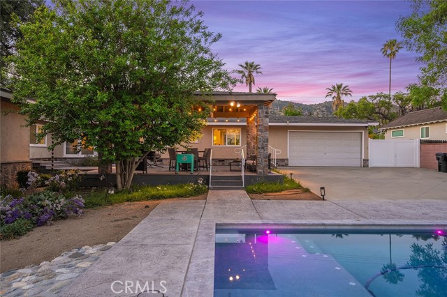 Detail Gallery Image 48 of 56 For 726 E Sierra Madre Ave, Glendora,  CA 91741 - 5 Beds | 2/1 Baths