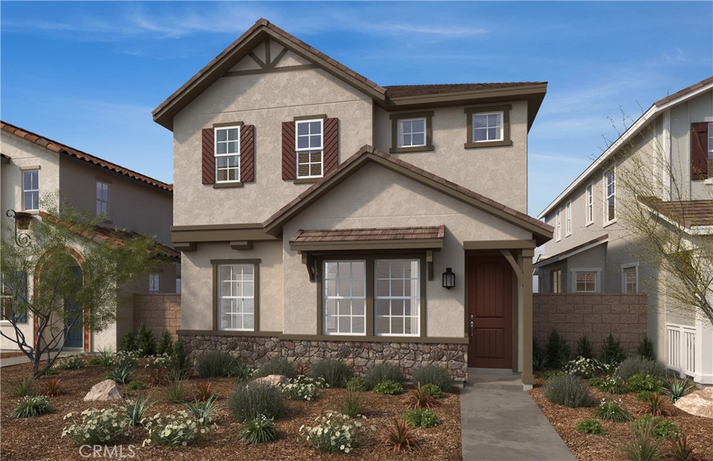 16030 E Cochise Court