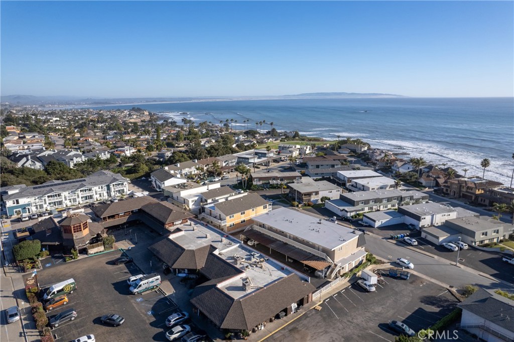 2630 Spyglass Drive