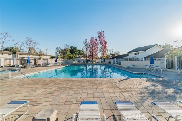 Detail Gallery Image 32 of 37 For 14435 Baker St, Westminster,  CA 92683 - 2 Beds | 1/1 Baths