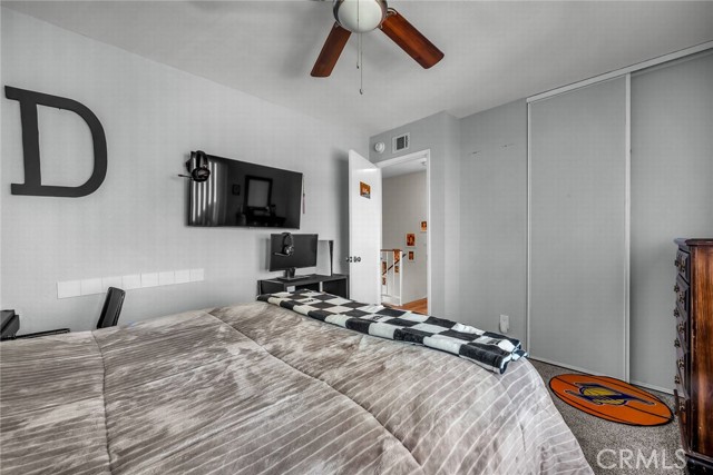 Detail Gallery Image 15 of 21 For 6440 Marquette #D,  Moorpark,  CA 93021 - 3 Beds | 1/1 Baths