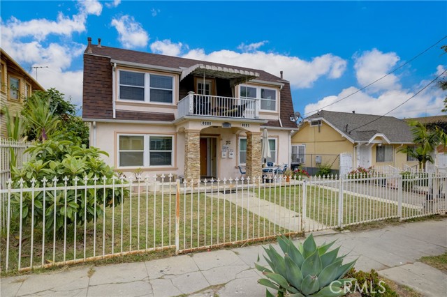 Image 3 for 1310 N Kingsley Dr, Los Angeles, CA 90027