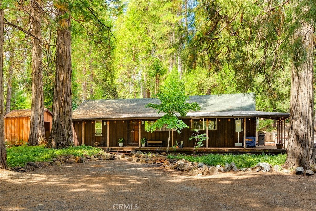 16951 Deer Creek, Forest Ranch, CA 95942