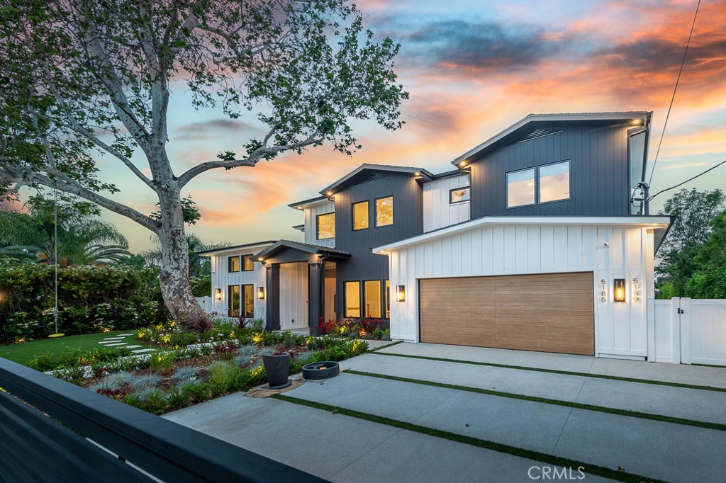5185 Woodley Avenue, Encino, CA 91436