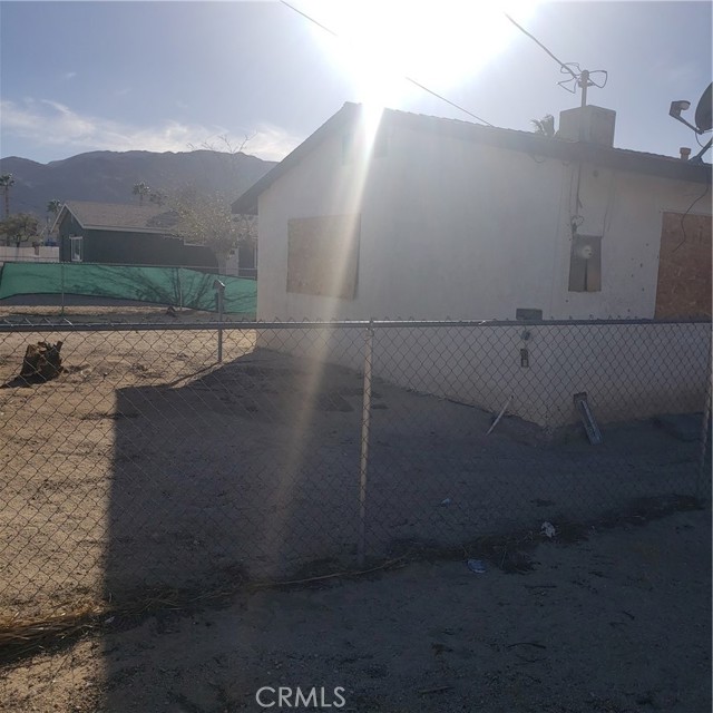 6425 Ocotillo Avenue, 29 Palms, California 92277, 2 Bedrooms Bedrooms, ,1 BathroomBathrooms,Single Family Residence,For Sale,Ocotillo,HD24003039