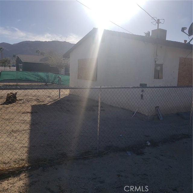 6425 Ocotillo Avenue, 29 Palms, California 92277, 2 Bedrooms Bedrooms, ,1 BathroomBathrooms,Single Family Residence,For Sale,Ocotillo,HD24003039