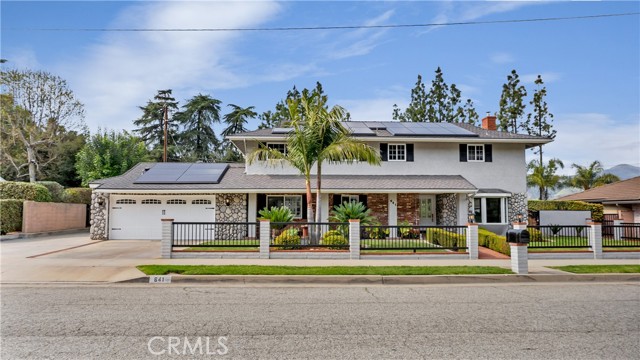 Image 2 for 641 Hunters Trail, Glendora, CA 91740