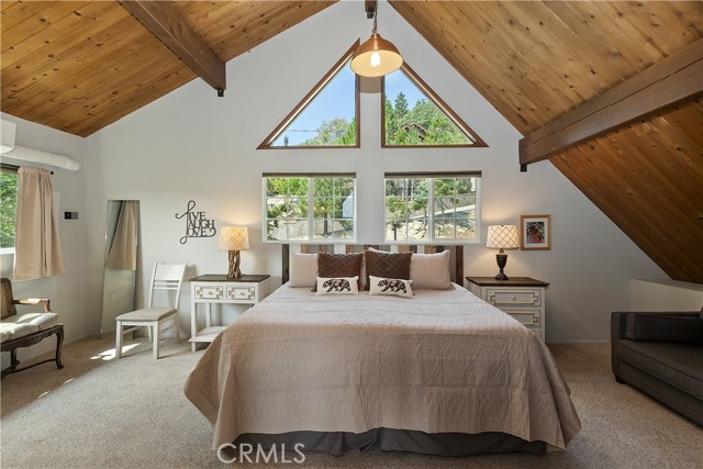 Detail Gallery Image 24 of 54 For 26354 Spyglass Dr, Lake Arrowhead,  CA 92352 - 3 Beds | 2 Baths