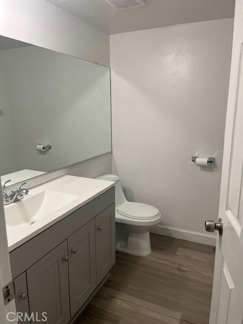 Detail Gallery Image 17 of 18 For 44147 Jamie Ct, Lancaster,  CA 93536 - 3 Beds | 2/1 Baths