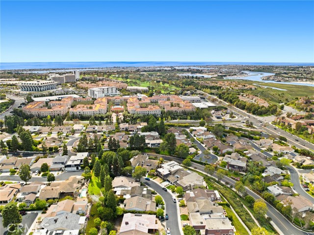 Detail Gallery Image 39 of 40 For 6 Rue Cannes, Newport Beach,  CA 92660 - 3 Beds | 2/1 Baths