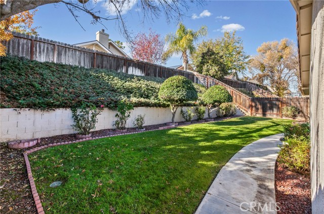 Detail Gallery Image 24 of 28 For 523 Rose Ln, Paso Robles,  CA 93446 - 4 Beds | 2 Baths