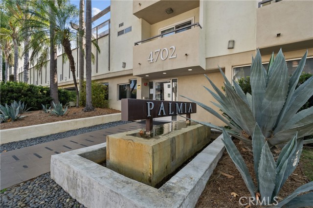 Detail Gallery Image 18 of 18 For 4702 Fulton Ave #304,  Sherman Oaks,  CA 91423 - 2 Beds | 2 Baths