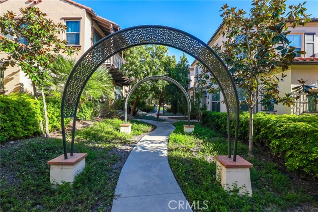 Detail Gallery Image 52 of 66 For 116 Nature Walk, Irvine,  CA 92618 - 3 Beds | 3/1 Baths