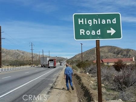 Detail Gallery Image 6 of 11 For 0 29 Palms Highway, Morongo Valley,  CA 92256 - – Beds | – Baths