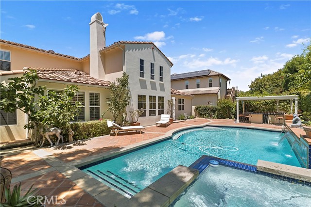 Detail Gallery Image 56 of 58 For 32 New Dawn, Irvine,  CA 92620 - 5 Beds | 4/1 Baths