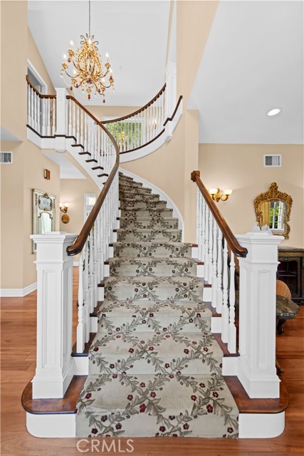 Detail Gallery Image 16 of 41 For 9 Zanja Ln, Bell Canyon,  CA 91307 - 4 Beds | 4/1 Baths