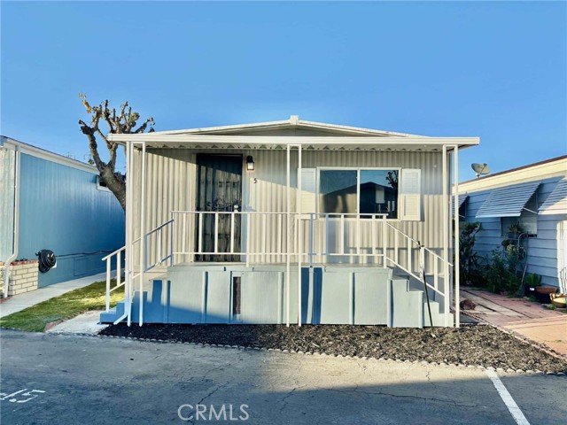 Detail Gallery Image 11 of 13 For 14272 Hoover St #45,  Westminster,  CA 92683 - 2 Beds | 1/1 Baths