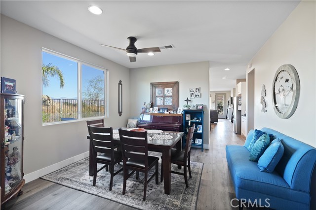 Detail Gallery Image 26 of 48 For 8647 Mann Ln, Hemet,  CA 92545 - 3 Beds | 2 Baths