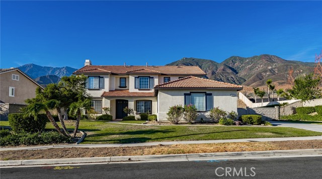 Detail Gallery Image 6 of 45 For 13950 Guidera Dr, Rancho Cucamonga,  CA 91739 - 5 Beds | 3/1 Baths