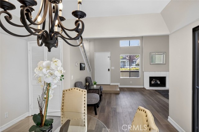 Detail Gallery Image 26 of 44 For 26 Claret #40,  Irvine,  CA 92614 - 2 Beds | 1/1 Baths