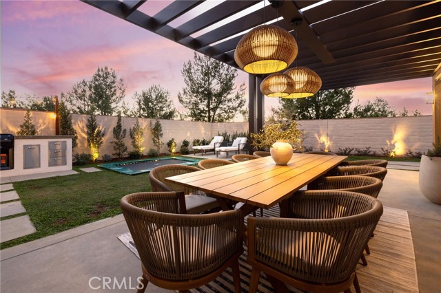 Detail Gallery Image 61 of 73 For 103 Vigna, Irvine,  CA 92602 - 5 Beds | 4/1 Baths