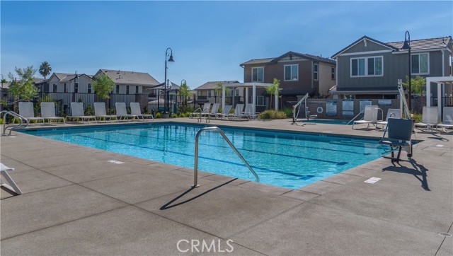 Detail Gallery Image 14 of 15 For 15032 Gallery Way #8,  Fontana,  CA 92336 - 3 Beds | 2/1 Baths