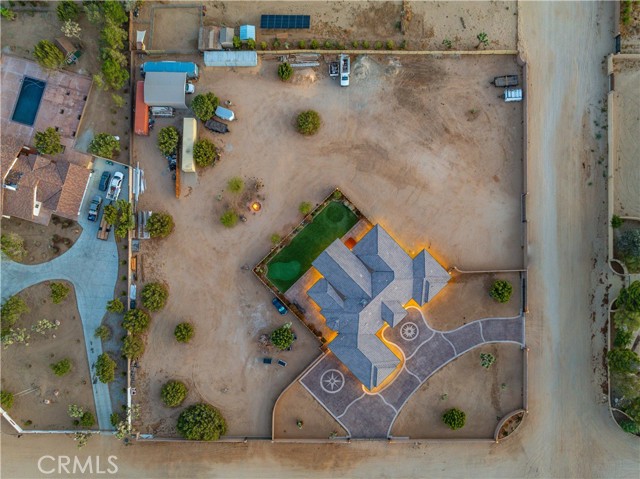 Detail Gallery Image 4 of 75 For 40158 25th St W, Palmdale,  CA 93551 - 5 Beds | 4/1 Baths