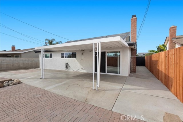 Detail Gallery Image 20 of 20 For 13522 Reis St, Whittier,  CA 90605 - 4 Beds | 2 Baths