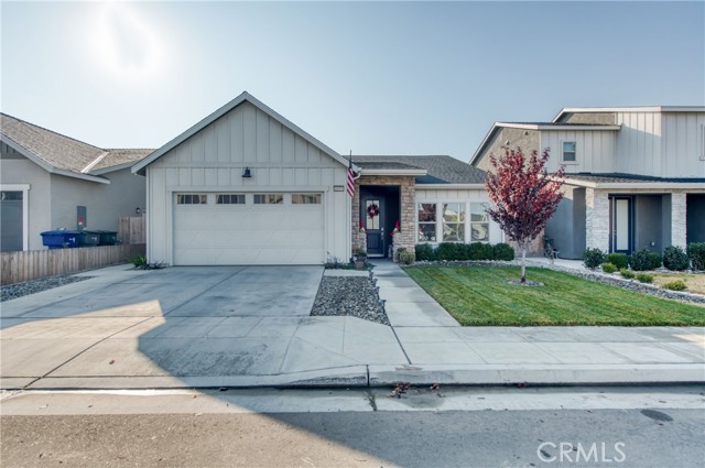 Detail Gallery Image 1 of 1 For 6155 E Inyo St, Fresno,  CA 93727 - 3 Beds | 2 Baths