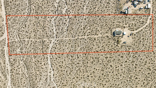 Detail Gallery Image 45 of 47 For 7780 Fairlane Rd, Lucerne Valley,  CA 92356 - 3 Beds | 2 Baths