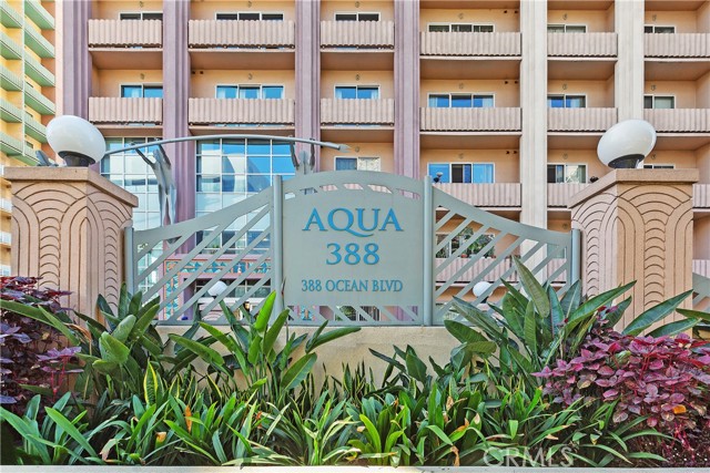 388 E Ocean Blvd #409, Long Beach, CA 90802