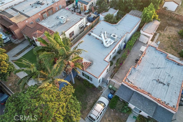 Detail Gallery Image 39 of 40 For 3441 Virginia Rd, Los Angeles,  CA 90016 - 3 Beds | 2 Baths