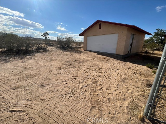 Detail Gallery Image 46 of 50 For 1567 Dakota Ln, Landers,  CA 92285 - 1 Beds | 1 Baths