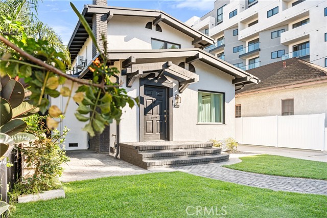 Detail Gallery Image 33 of 35 For 1148 Locust, Long Beach,  CA 90813 - – Beds | – Baths