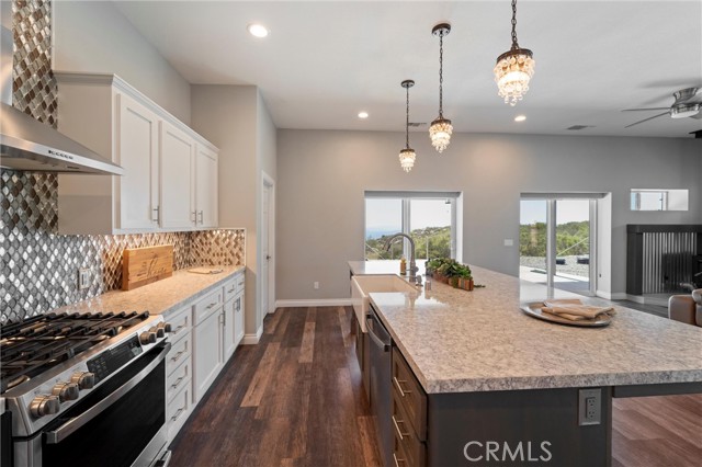Detail Gallery Image 53 of 75 For 42955 Irons Rd, Aguanga,  CA 92536 - 5 Beds | 5 Baths