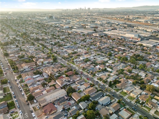 Detail Gallery Image 20 of 20 For 4311 E 54th St, Maywood,  CA 90270 - 3 Beds | 2 Baths