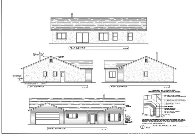 Detail Gallery Image 4 of 5 For 6062 Kibler, Paradise,  CA 95969 - 3 Beds | 2 Baths