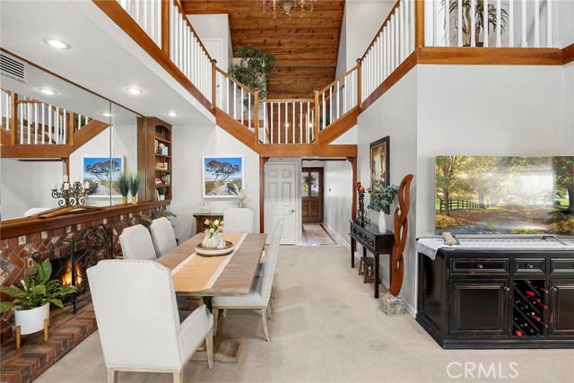 Detail Gallery Image 14 of 45 For 1320 Roanoke St, La Habra,  CA 90631 - 4 Beds | 3 Baths