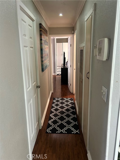 Detail Gallery Image 13 of 24 For 16600 Orange Ave #48,  Paramount,  CA 90723 - 3 Beds | 2 Baths