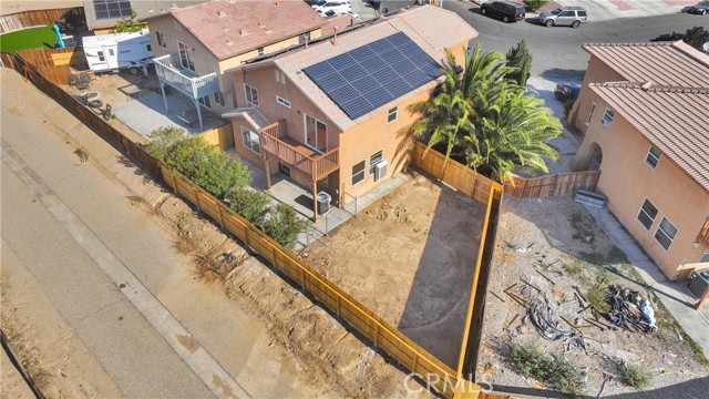 Detail Gallery Image 39 of 42 For 14499 Honeyhill St, Victorville,  CA 92394 - 4 Beds | 3 Baths
