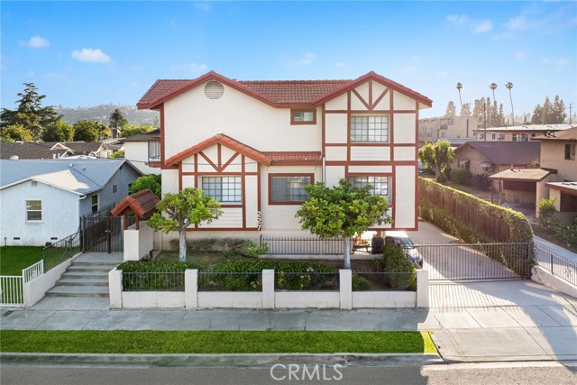 229 S Ramona Ave #I, Monterey Park, CA 91754